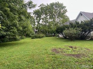 1004 S Henderson St, Bloomington, IN 47401