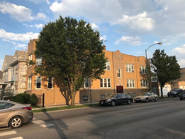 1st image of 3359 N Laramie Ave #1S
