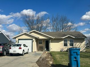 1745 Colonial Ln, Bryan, OH