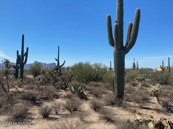 5651 W Desert Falcon Ln, Tucson, AZ 85742