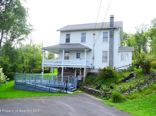 1262 Tyler Lake Rd, New Milford, PA 18834
