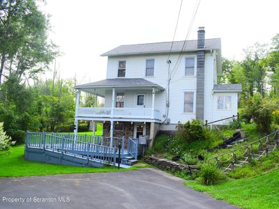 1262 Tyler Lake Rd, New Milford, PA, 18834