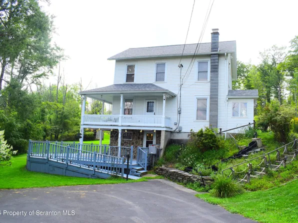 1262 Tyler Lake Rd, New Milford, PA 18834