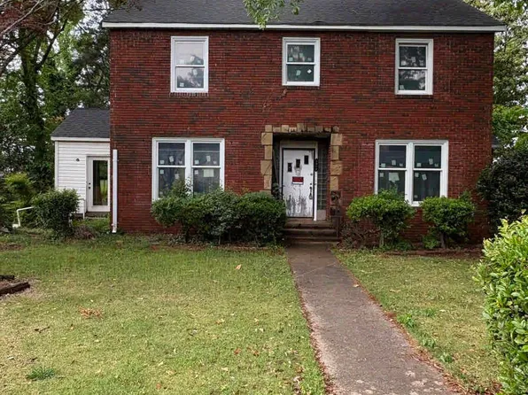1016 43rd Pl W, Birmingham, AL 35208