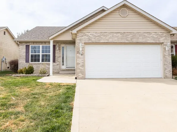 213 Alamosa Dr, Freeburg, IL 62243