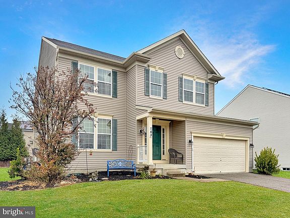 2nd image of 143 Long Creek Way