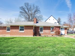 3817 Saint Germaine Ct, Saint Matthews, KY 40207
