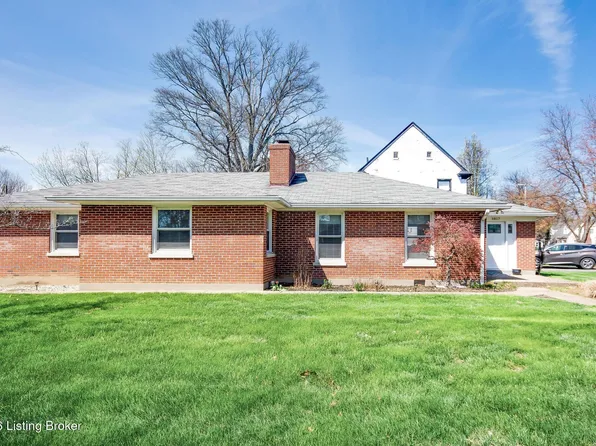 3817 Saint Germaine Ct, Saint Matthews, KY 40207