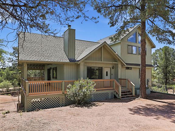 2nd image of 1405 E Graham Ranch Trl