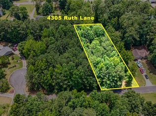 4305 Ruth Ln #1, Powder Springs, GA 30127