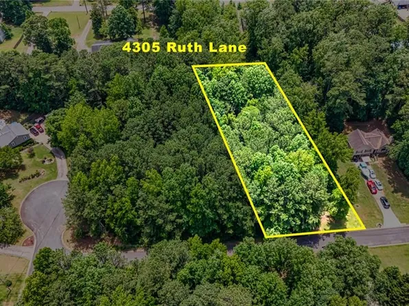 4305 Ruth Ln #1, Powder Springs, GA 30127