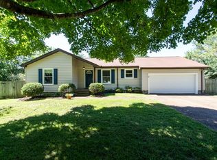 213 Silo Ct, Nashville, TN 37221