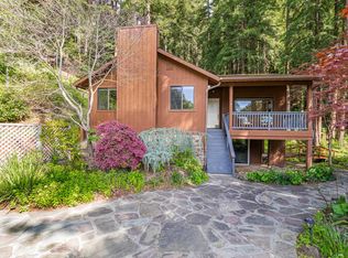 280 Zayante School Rd, Felton, CA 95018