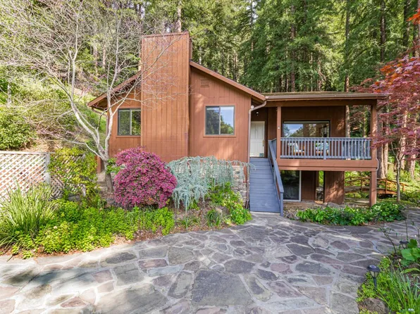 280 Zayante School Rd, Felton, CA 95018