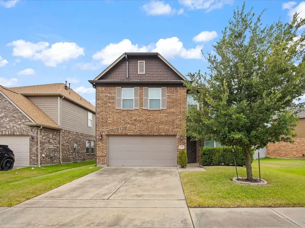 15015 Hope Hills Ln, Cypress, TX 77433