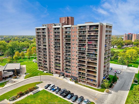 2nd image of 9099 Riverside Dr E #905W