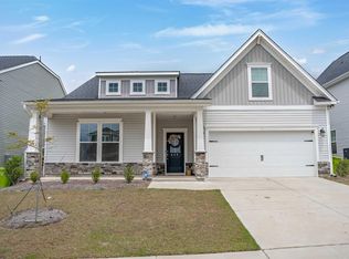 446 Swift Current Loop, Blythewood, SC 29016