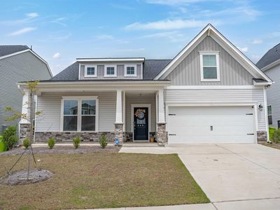 446 Swift Current Loop, Blythewood, SC, 29016