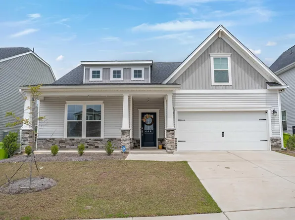 446 Swift Current Loop, Blythewood, SC 29016