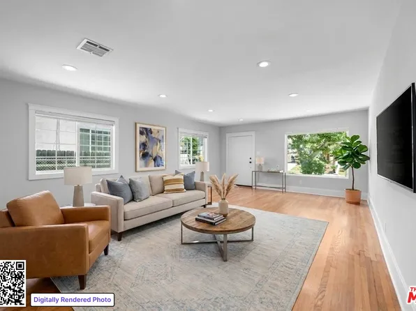 1011 S Plymouth Blvd, Los Angeles, CA 90019