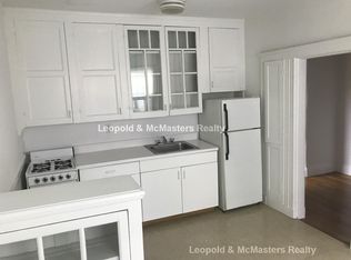 26 Bellevue St APT 12, West Roxbury, MA 02132