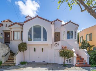 1183 Alemany Blvd, San Francisco, CA 94112