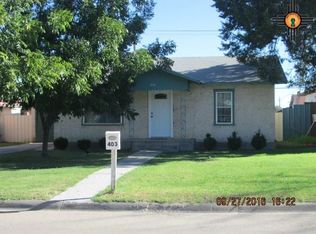 403 W Washington Ave, Artesia, NM 88210