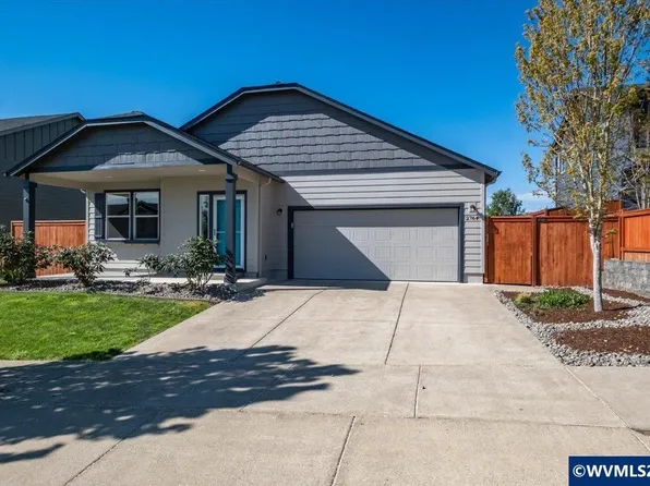 2764 Weather Stone St NW, Albany, OR 97321