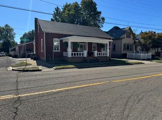 400 W Main St, Mascoutah, IL