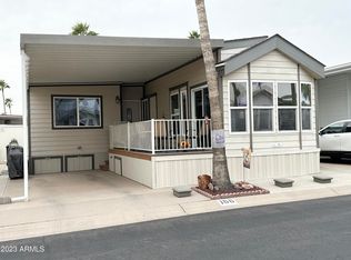 166 S Limestone Dr, Apache Junction, AZ 85119