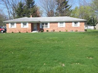 11402 Ruckle St, Carmel, IN 46032