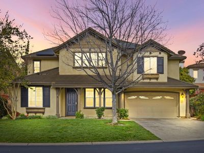 9016 Hearst Pl, El Dorado Hills, CA, 95762