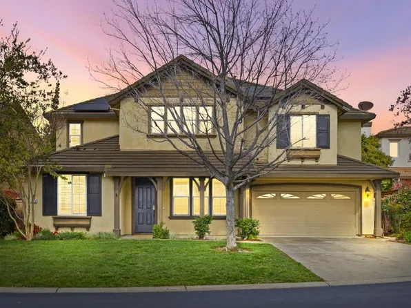 9016 Hearst Pl, El Dorado Hills, CA 95762