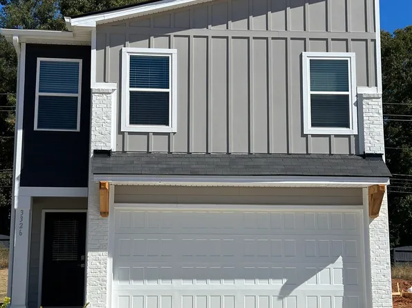 5345 Stonewall Tell Rd #26, Atlanta, GA 30349