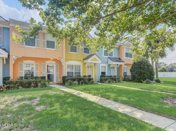 12311 KENSINGTON LAKES Drive #1503, Jacksonville, FL 32246