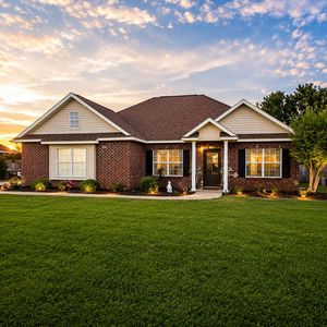 100 High Meadows Cir, Petal, MS, 39465