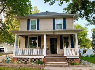 324 E 12th St, Fremont, NE 68025