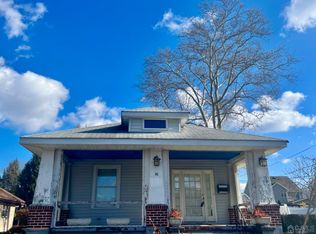 36 Pershing Ave, Sayreville, NJ