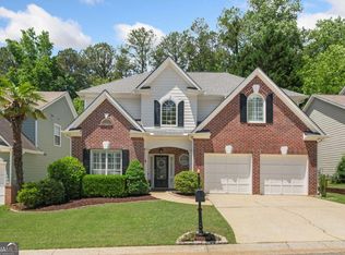 4018 Rhyne Cir SE, Smyrna, GA 30082