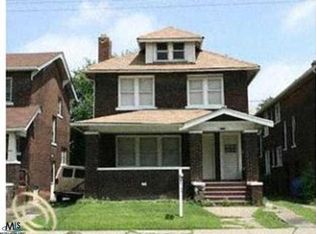 2110 Central St, Detroit, MI 48209