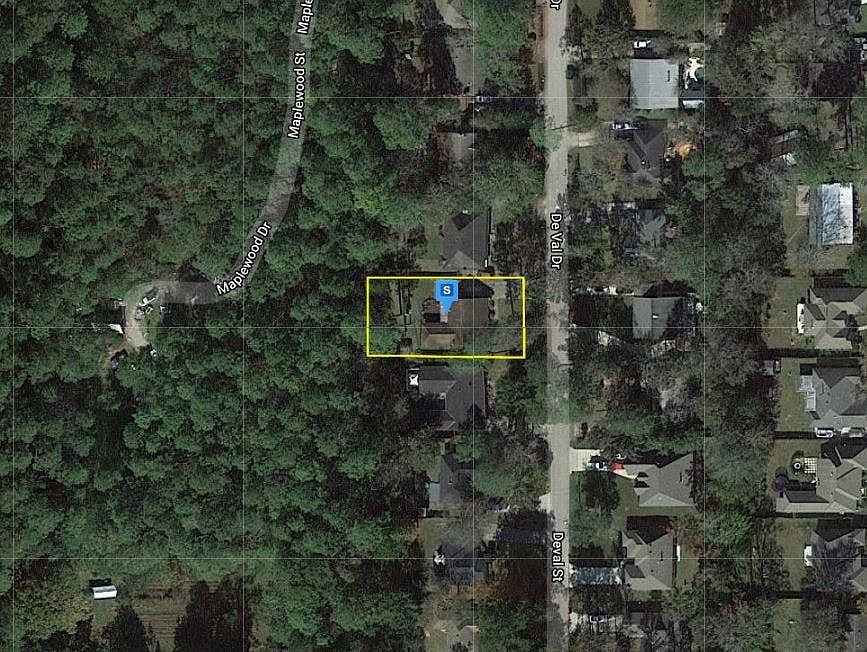 1st image of 250 De Val Dr