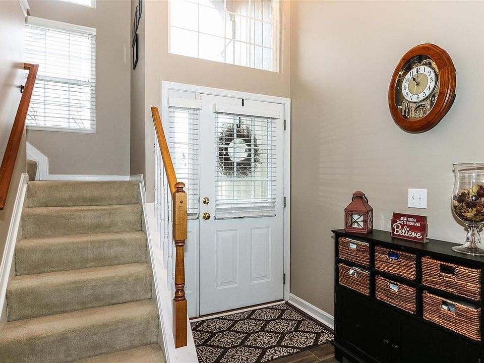 Only for reference, Upgraded Carpet and flooring.