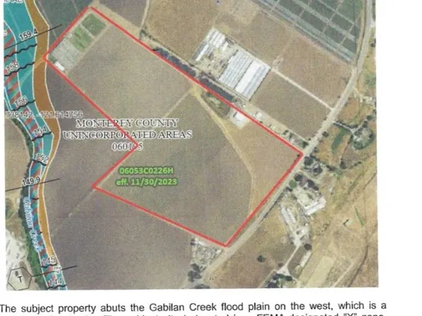 Natividad Rd, Salinas, CA 93906