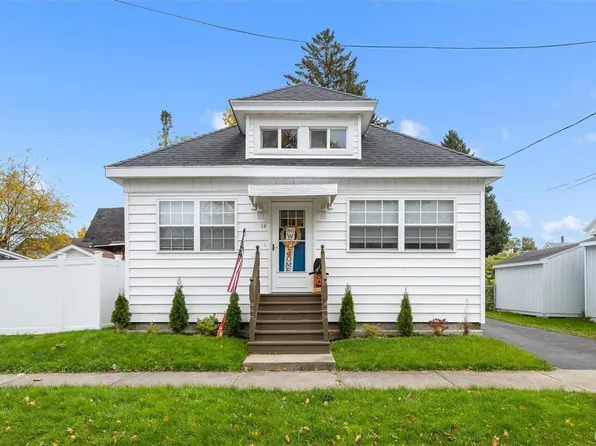 14 Pleasant Ave, Ilion, NY 13357