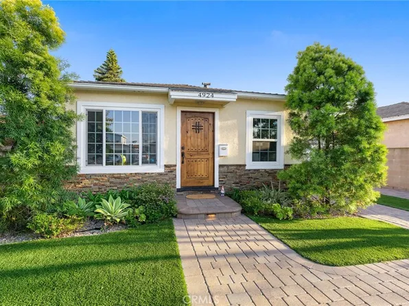 4924 W 131st St, Hawthorne, CA 90250