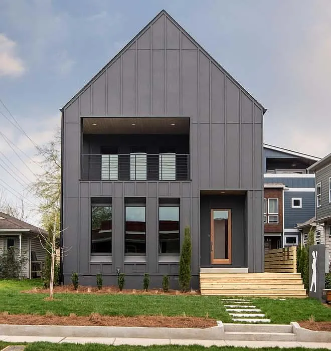 Building Photo - 1211 Tremont Ave
