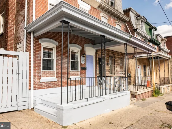 1515 Arrott St, Philadelphia, PA 19124