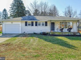 2032 Bannister St, York, PA 17404