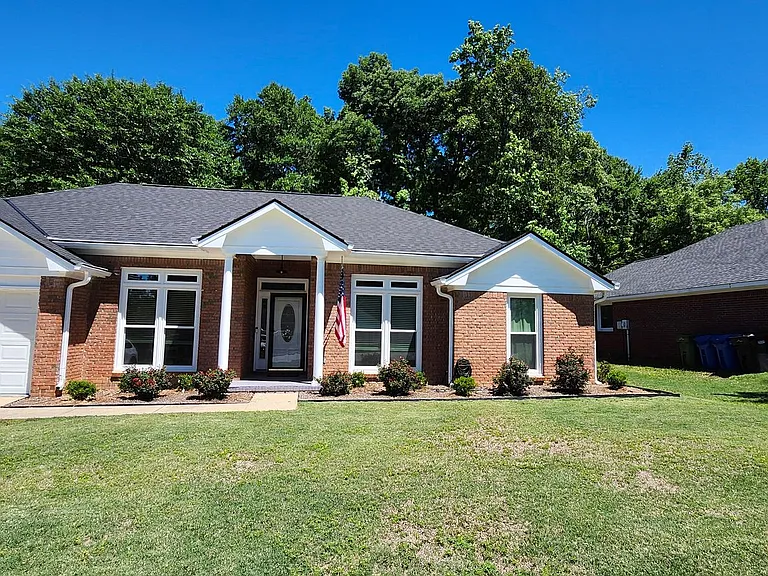 6725 Stone Creek Ct #A — Photo 1