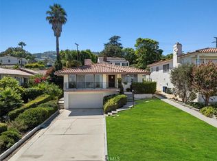 4215 Miraleste Dr, Rancho Palos Verdes, CA 90275